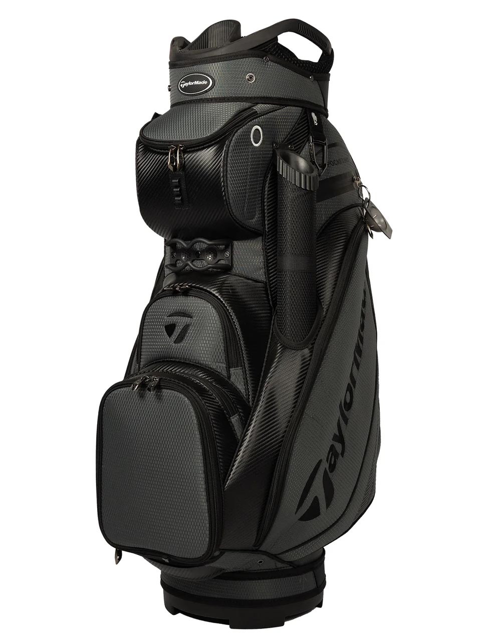 TaylorMade Premium Cart Bag | GolfBox