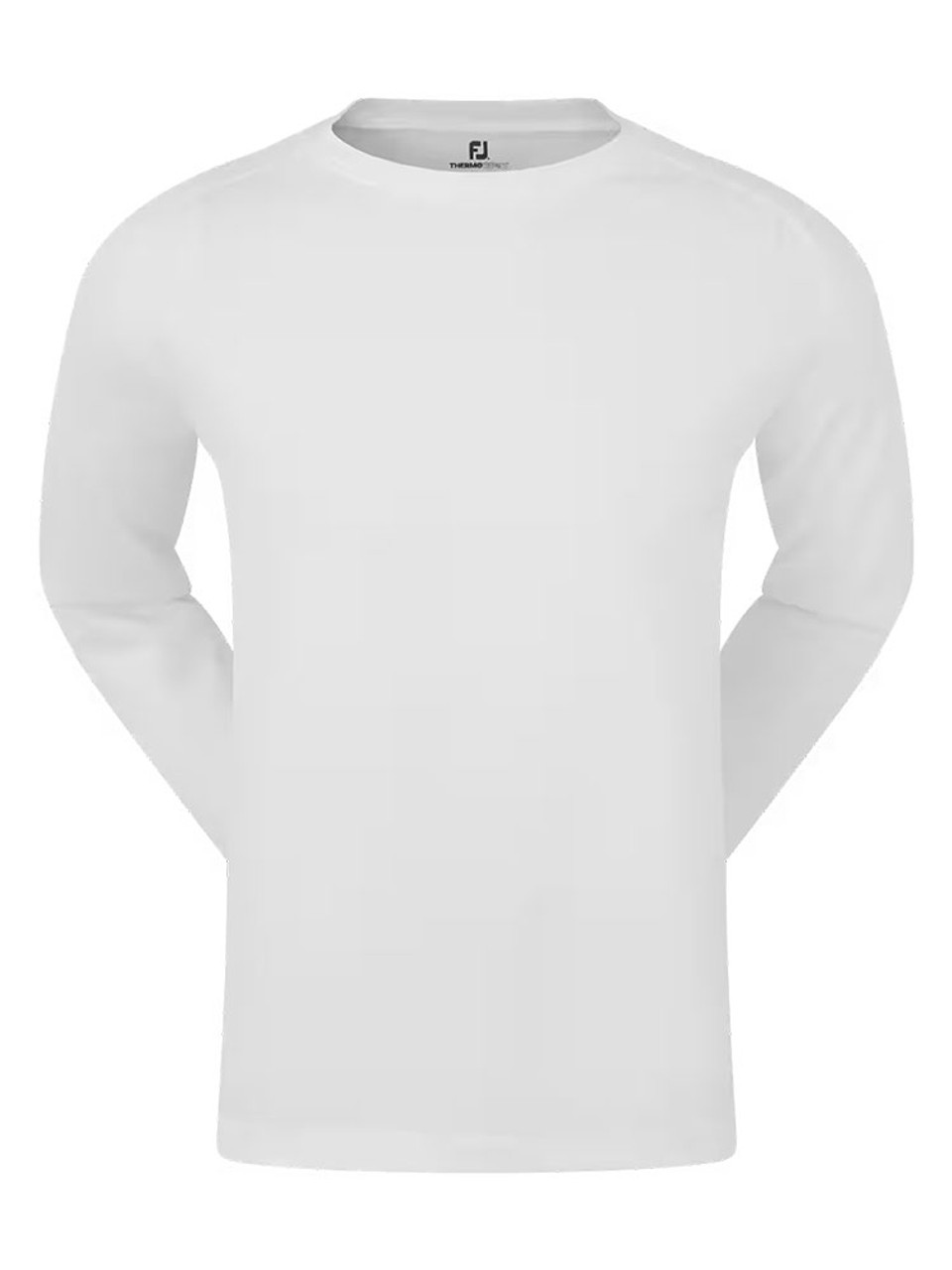 FootJoy Thermoseries Base Layer - White | GolfBox