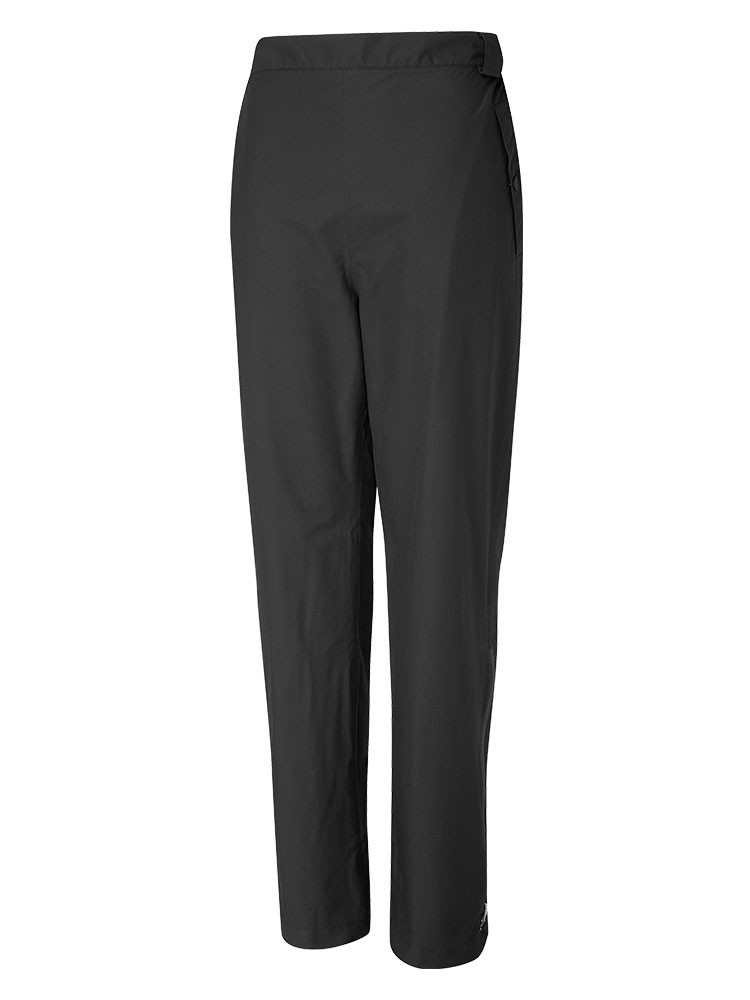 Ping Women's SensorDry Juno Waterproof Pant Black