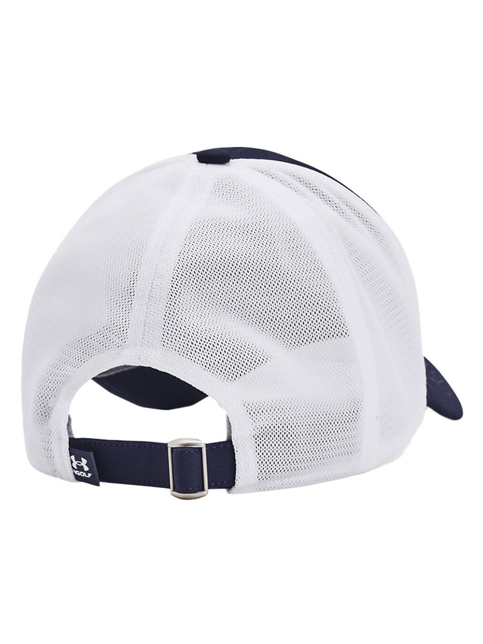 Under Armour Women's Iso-Chill Driver Mesh Adjustable Cap