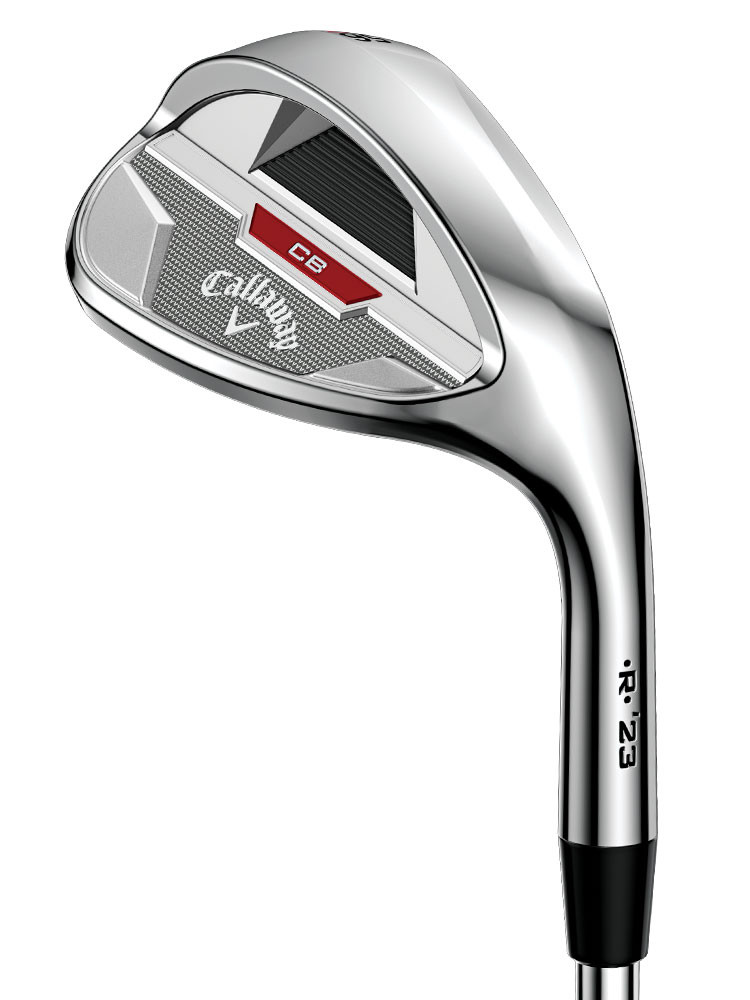 Callaway CB Wedge - Main Image