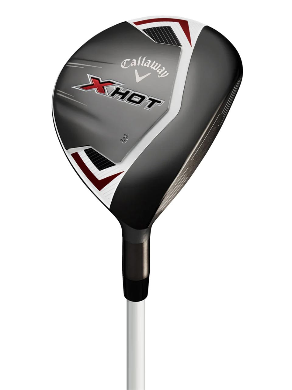 Callaway X Hot Fairway Wood | GolfBox