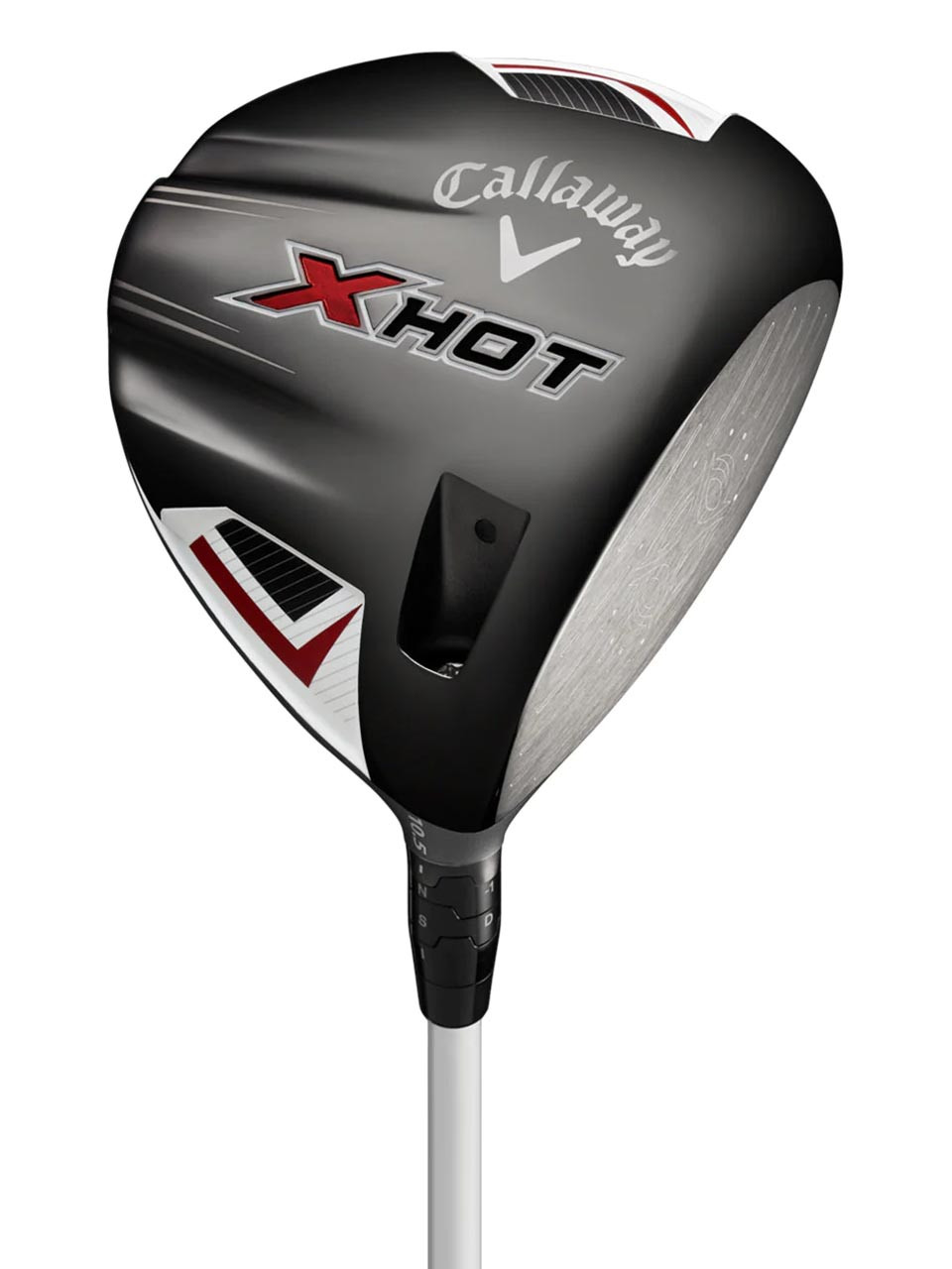 Callaway X Hot Driver | GolfBox
