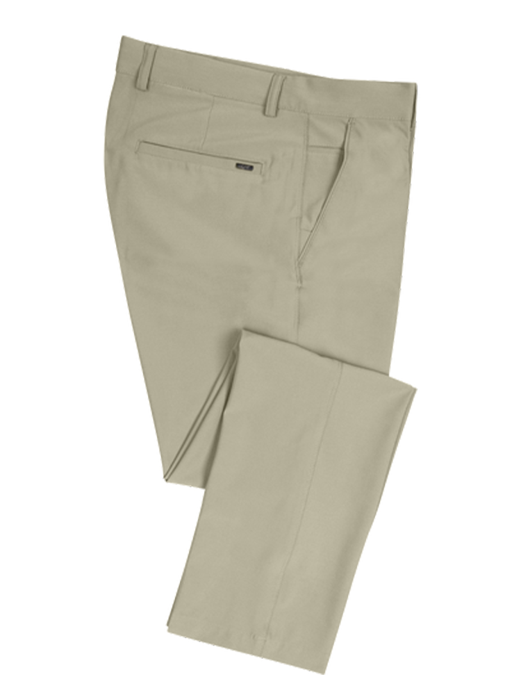 Greg Norman ML75 Microlux Pant - Bamboo | GolfBox