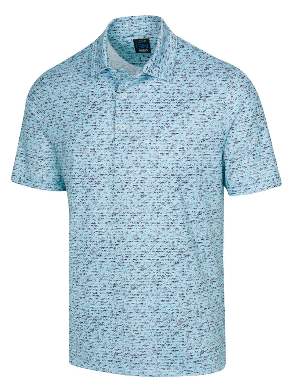 Greg Norman ML75 Stretch Glory Polo 