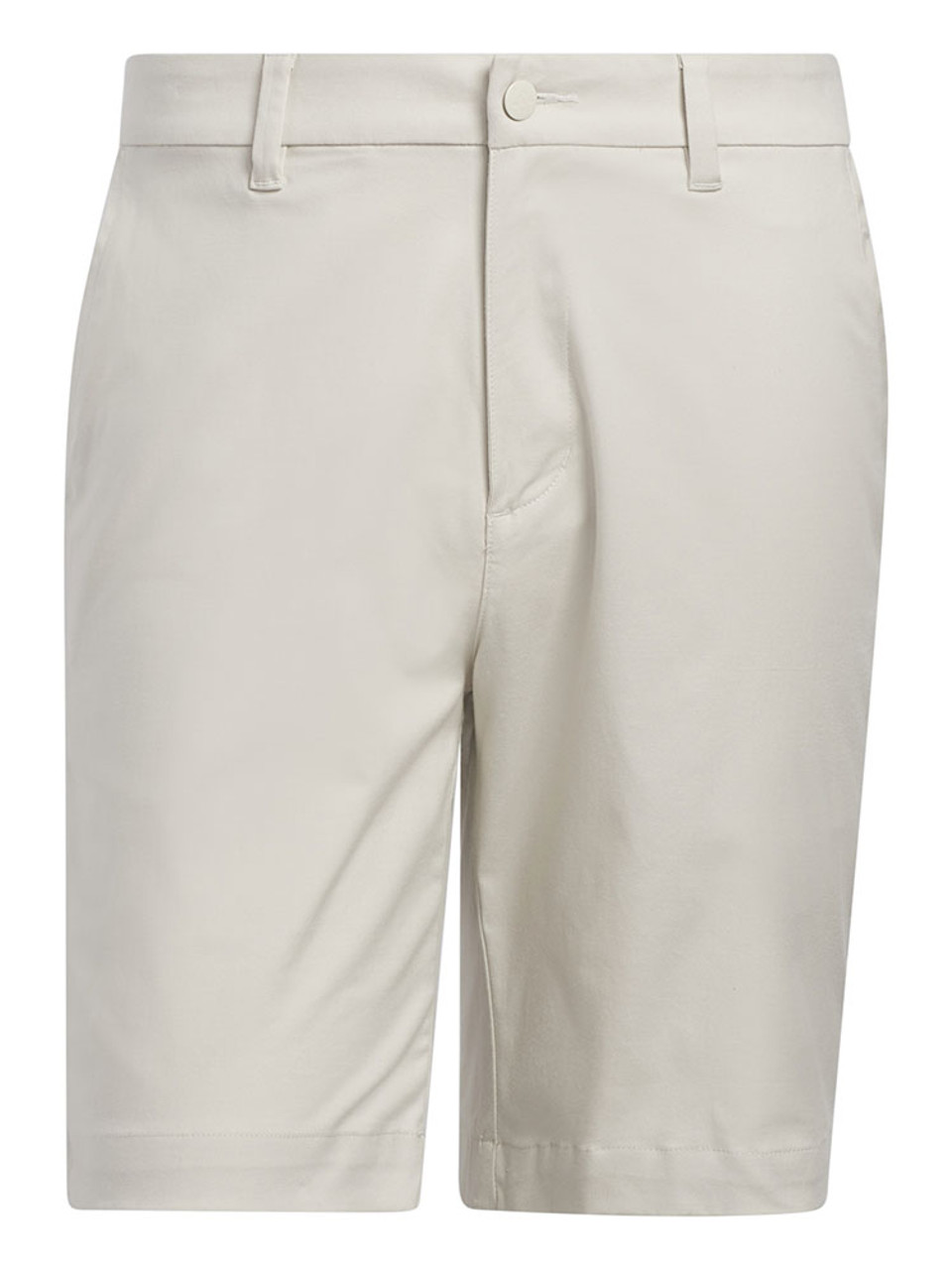 adidas Go-To 9-Inch Golf Shorts - Clear Brown | GolfBox