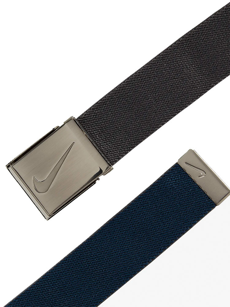 nike golf web belt