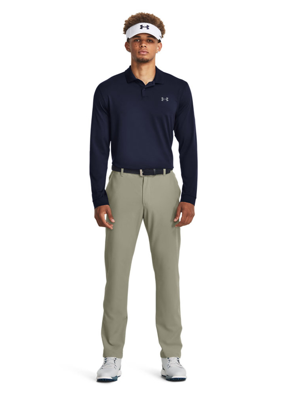 Under Armour Drive Tapered Pants - Grove Green