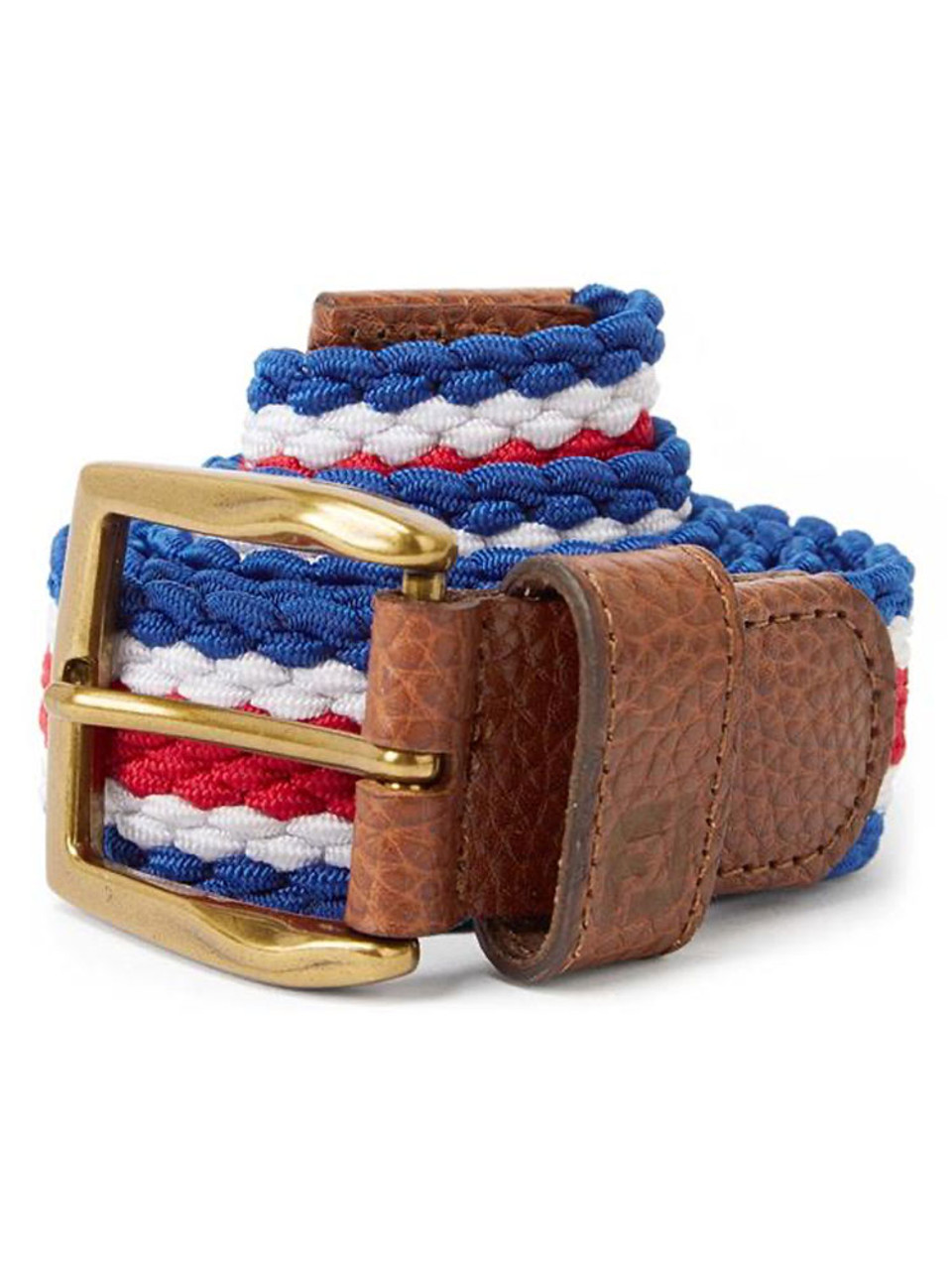 FootJoy Braided Belt