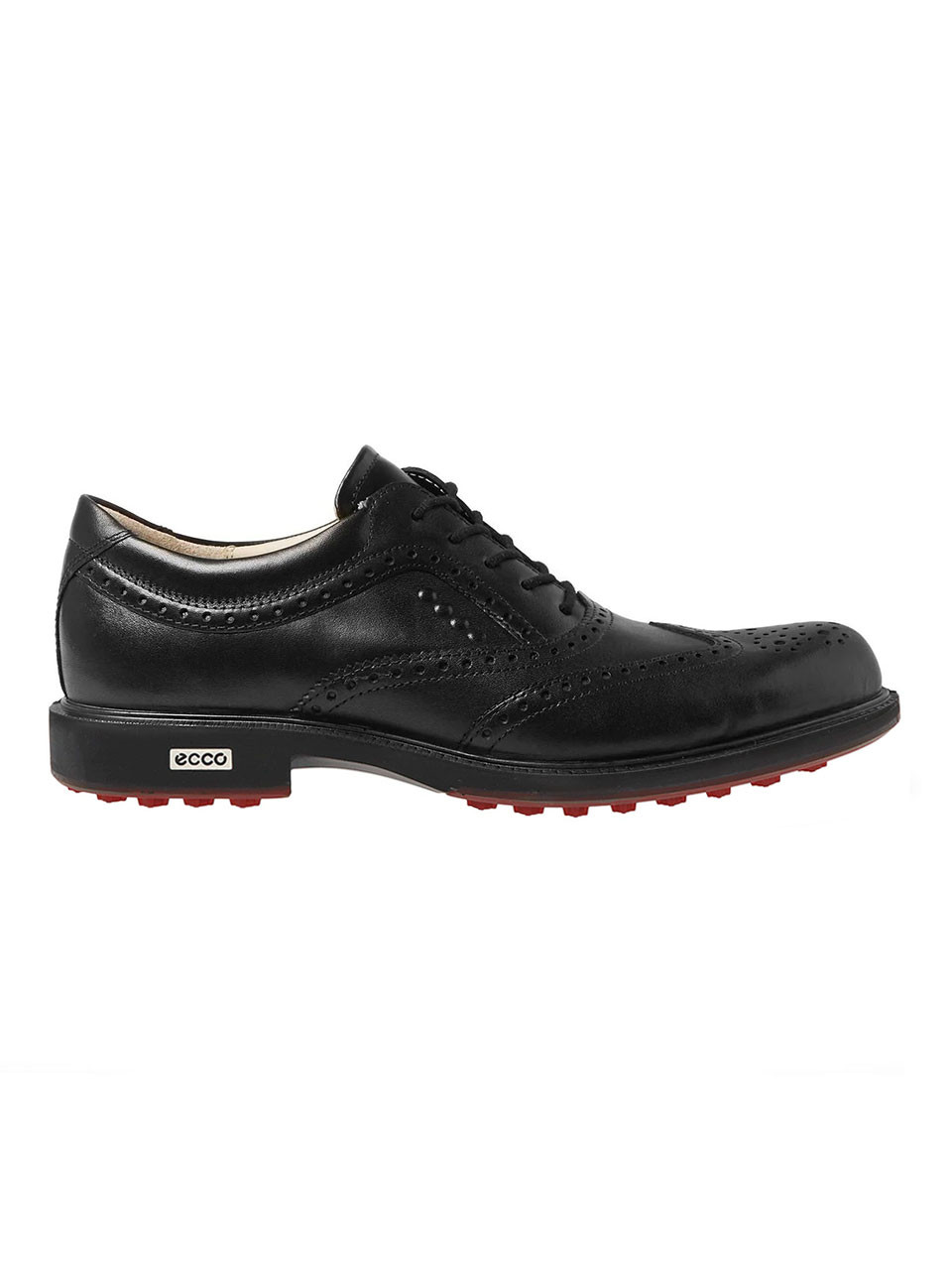 Ecco mens tour hybrid shop golf shoes