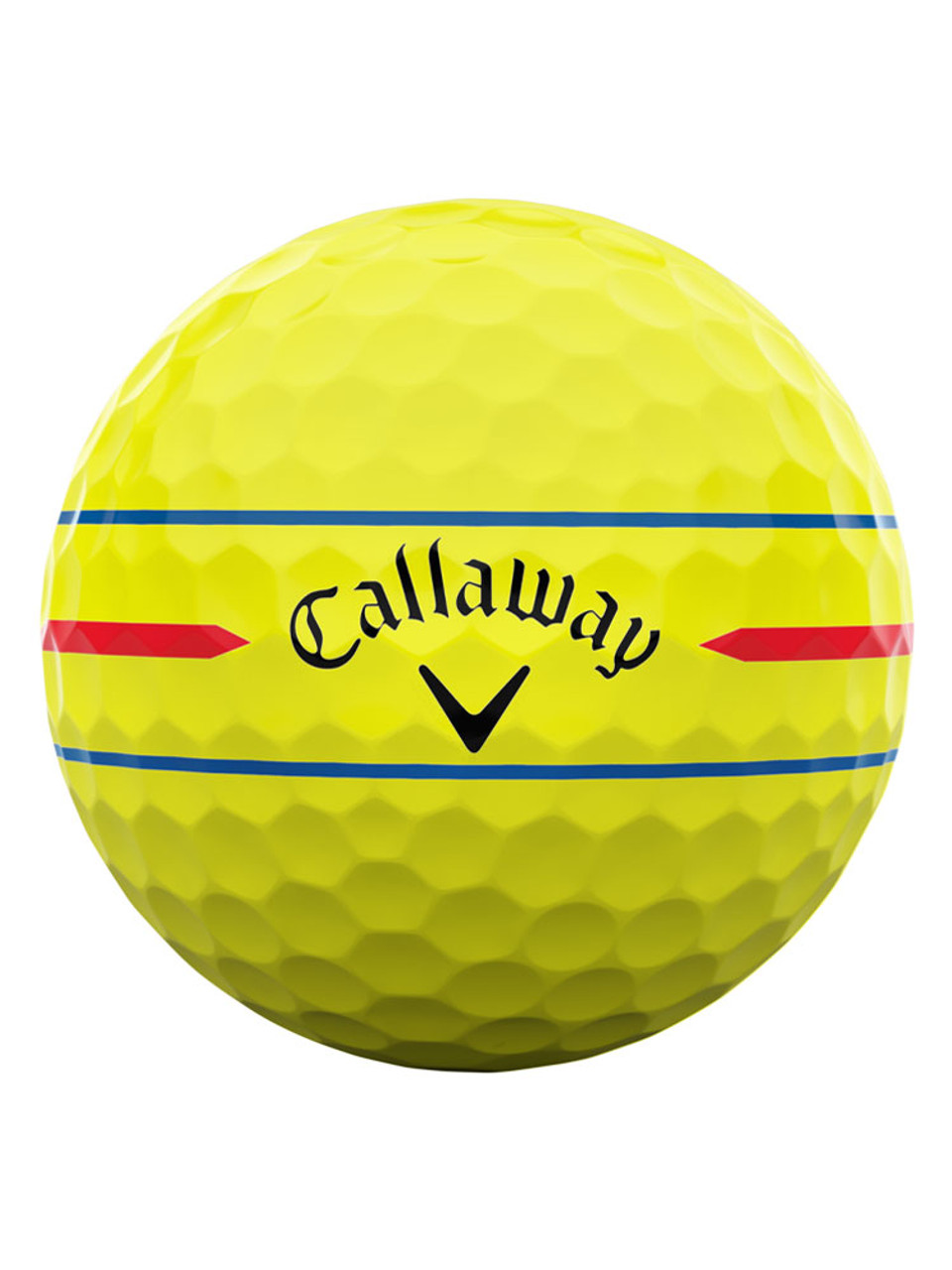 Callaway Chrome Soft 360 Triple Track 2024 Golf Balls | GolfBox
