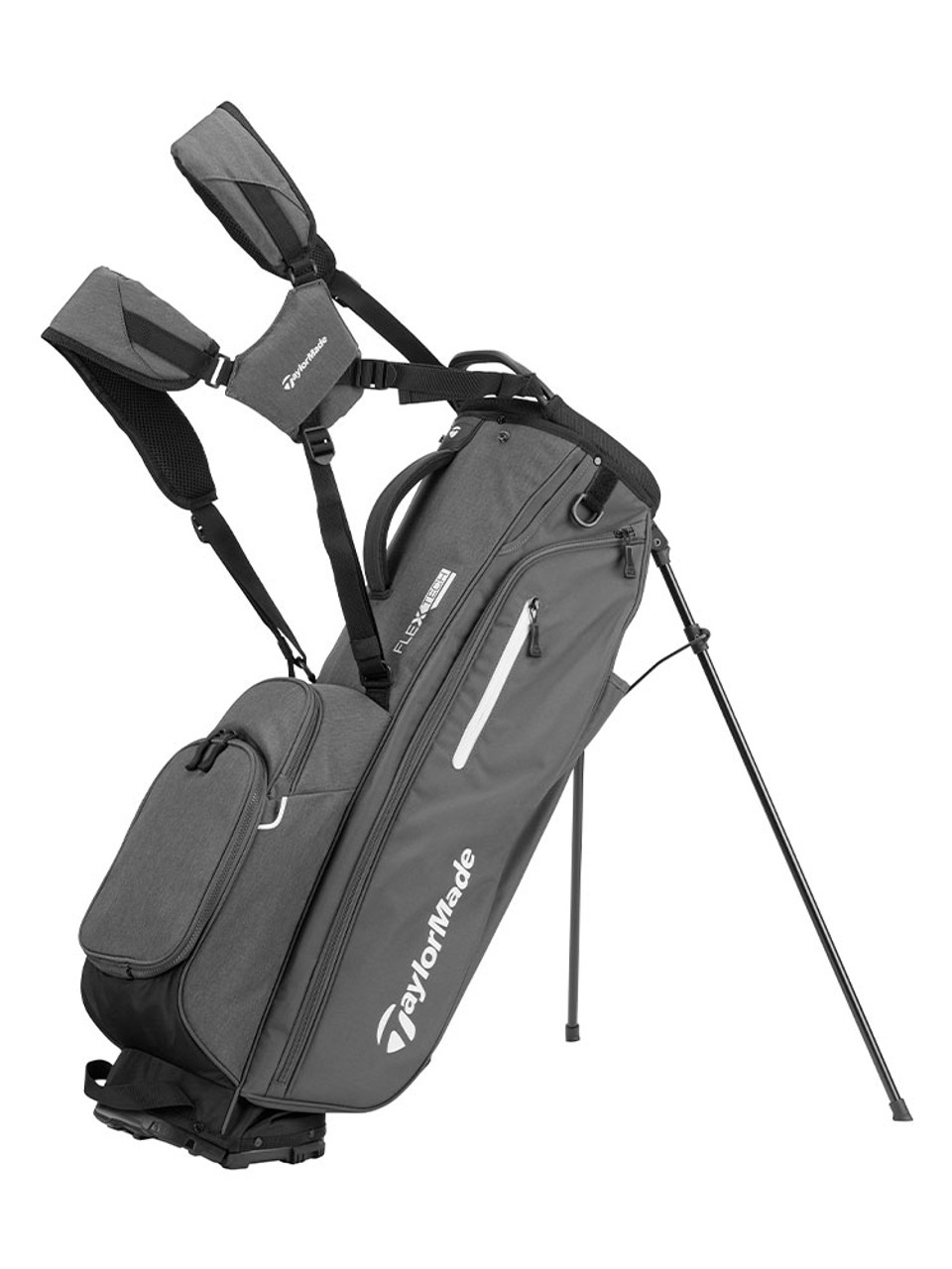 TaylorMade Flextech 2024 Stand Bag | GolfBox