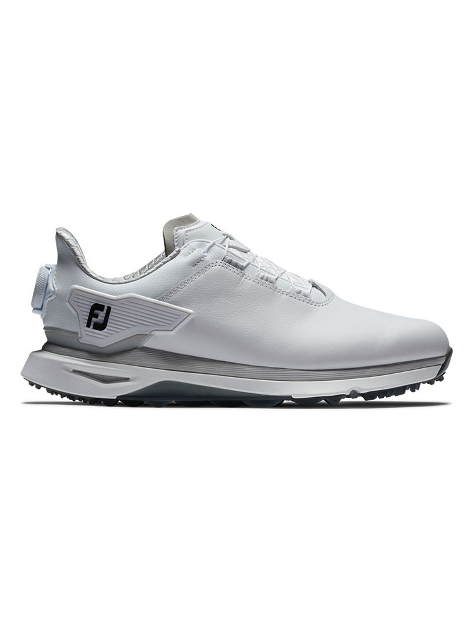 FootJoy Women's Pro SLX BOA Golf Shoes - White | GolfBox