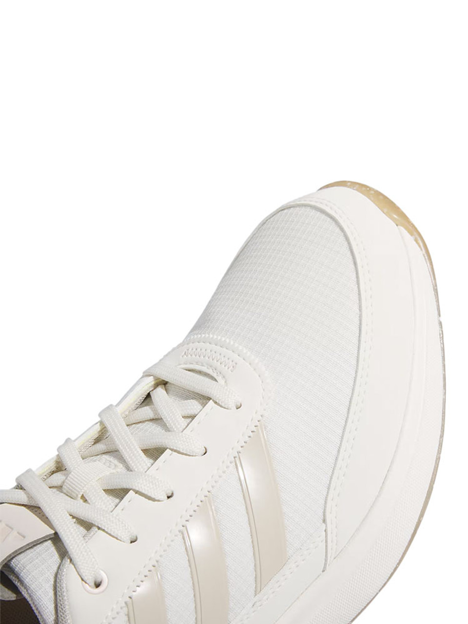 adidas Womens S2G Spikeless 24 Golf Shoes - Off White/Wonder Quartz ...