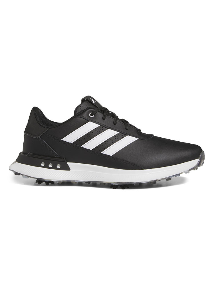 adidas S2G 24 Golf Shoes Core Black/Ftwr White/Core Black