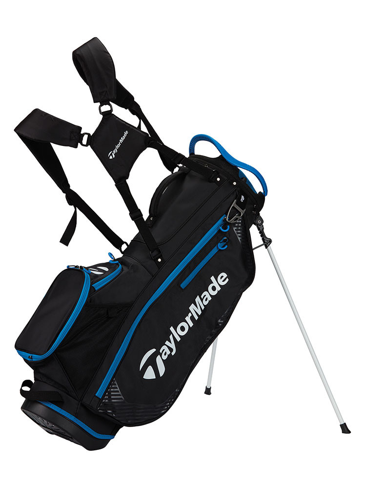 TaylorMade Pro Stand Bag GolfBox
