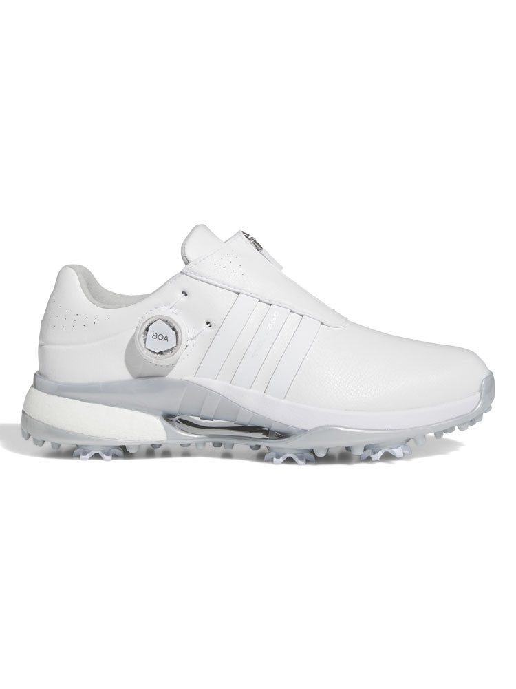 Shoes Adidas Boost Boa Adidas Powerband Boost BOA Men's Golf Shoes