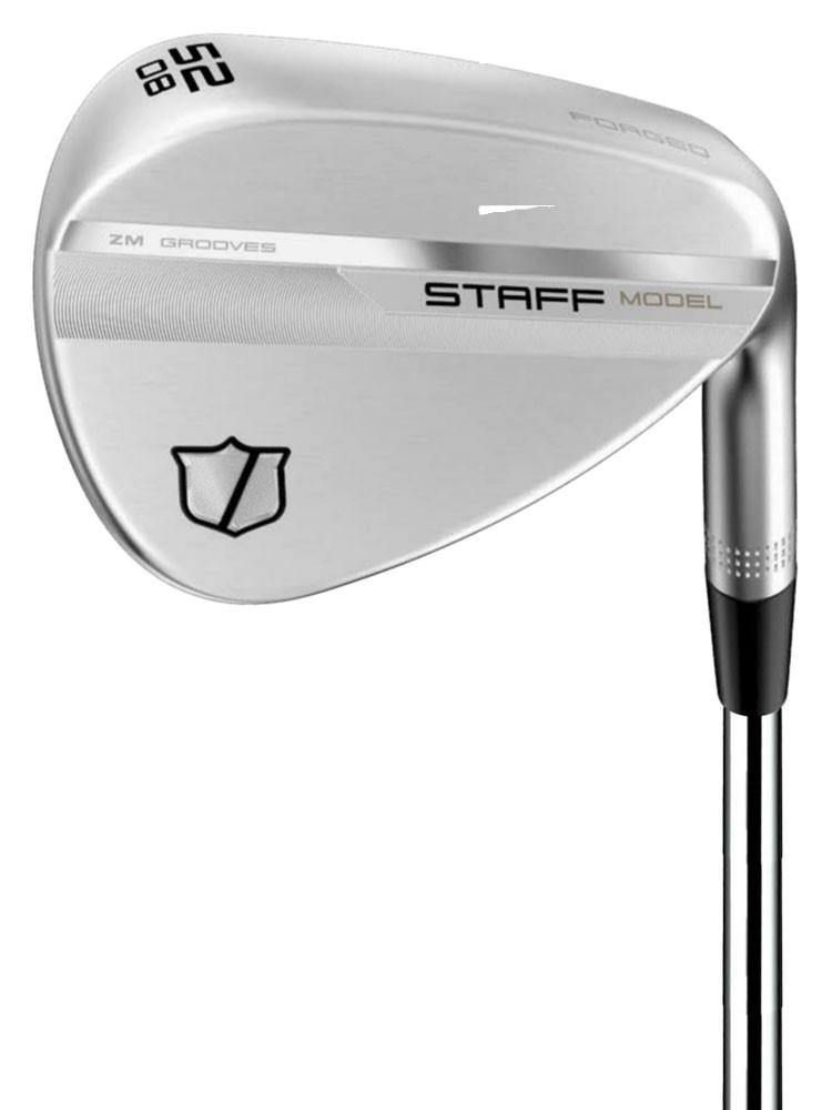 Wilson Staff Model ZM Wedge - Main Image