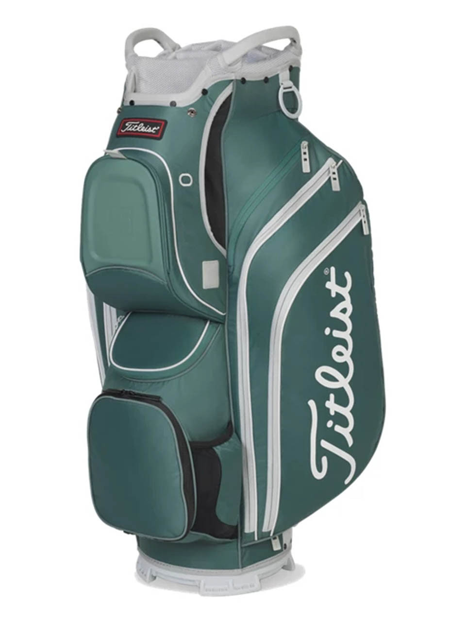 新品Titleist Cart 15 Bag タイトリスト キャディバック Titleist Cart 15 Cart Bag | GolfBox
