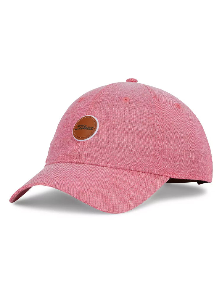 TITLEIST MONTAUK OXFORD GOLF HAT