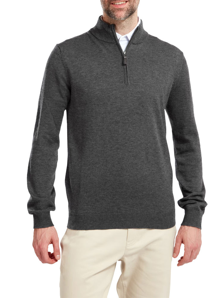 FootJoy Women Crewneck Pullover