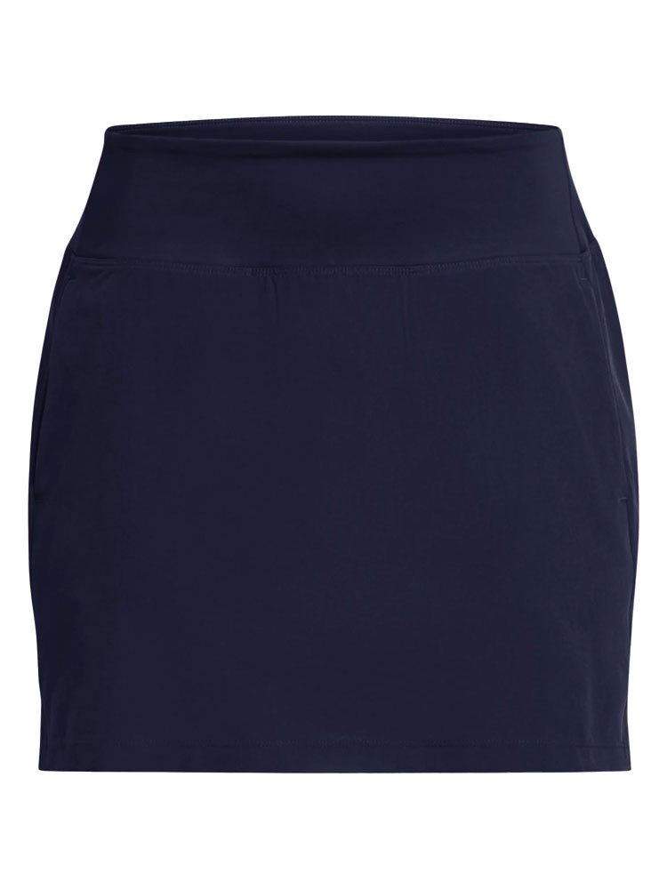 Under Armour Women's Empower Skort Midnight Navy