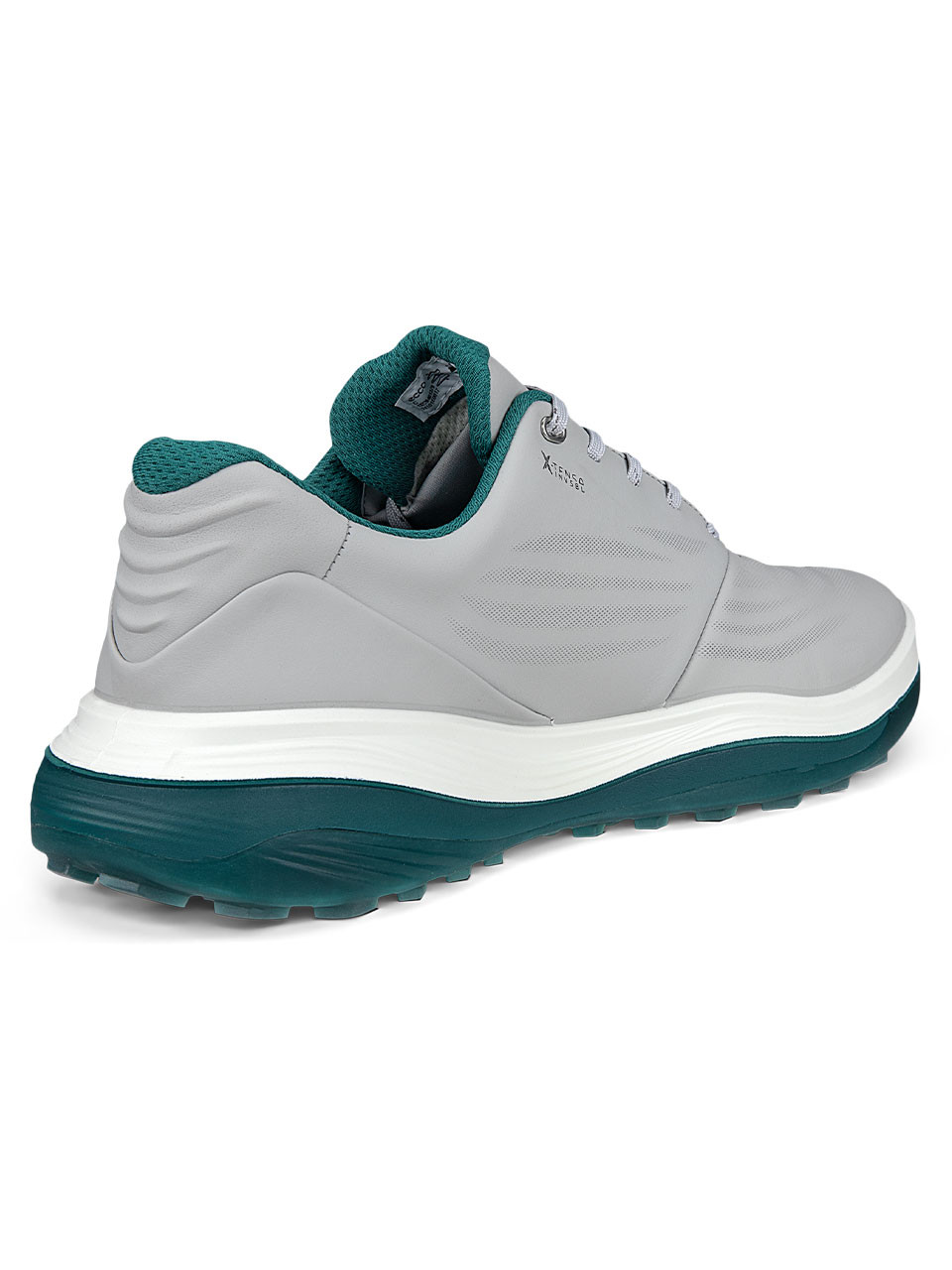 Ecco M LT1 Golf Shoes Concrete GolfBox