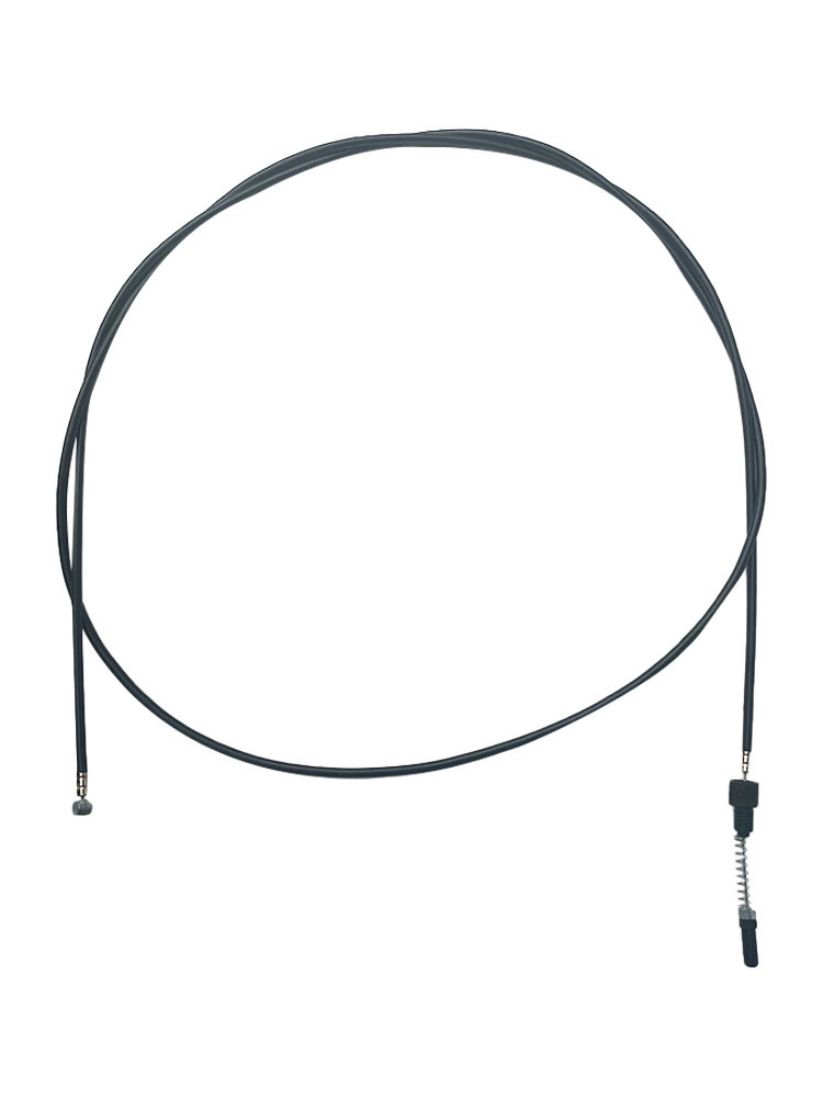 Bag Boy TriSwivel II Front Wheel Lock Cable BBP19125