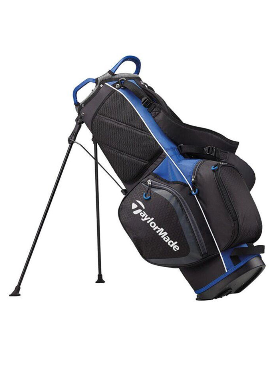TaylorMade Select Stand Bag | GolfBox