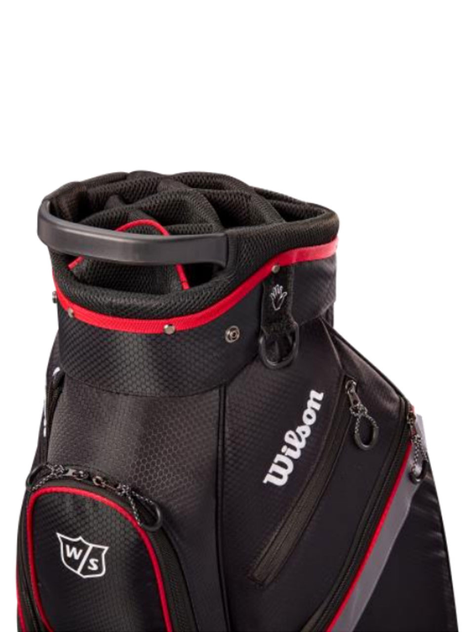 Wilson Staff Lite Cart Bag GolfBox - Main Image