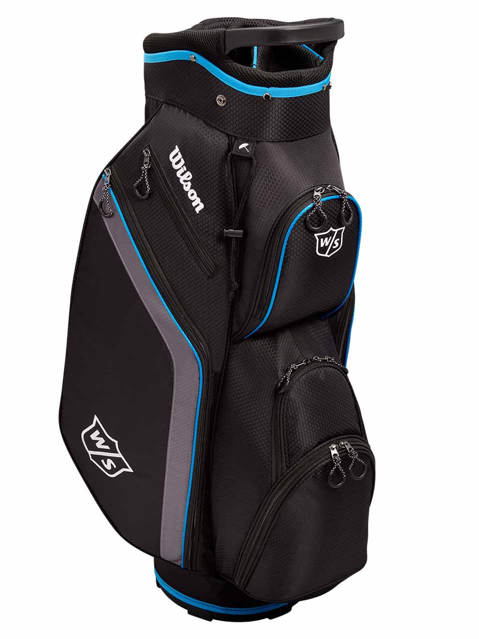Wilson Staff Lite Cart Bag