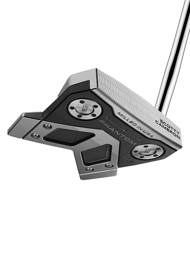 Scotty Cameron ファントムX 11.5 Phantom X 11.5 - Scotty Cameron