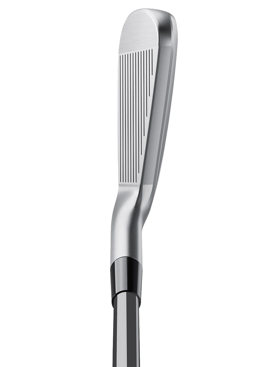 Fer 1 TaylorMade P UDI Bomber - Édition Limitée - Rigide (stiff) - Droitière - Neuf
