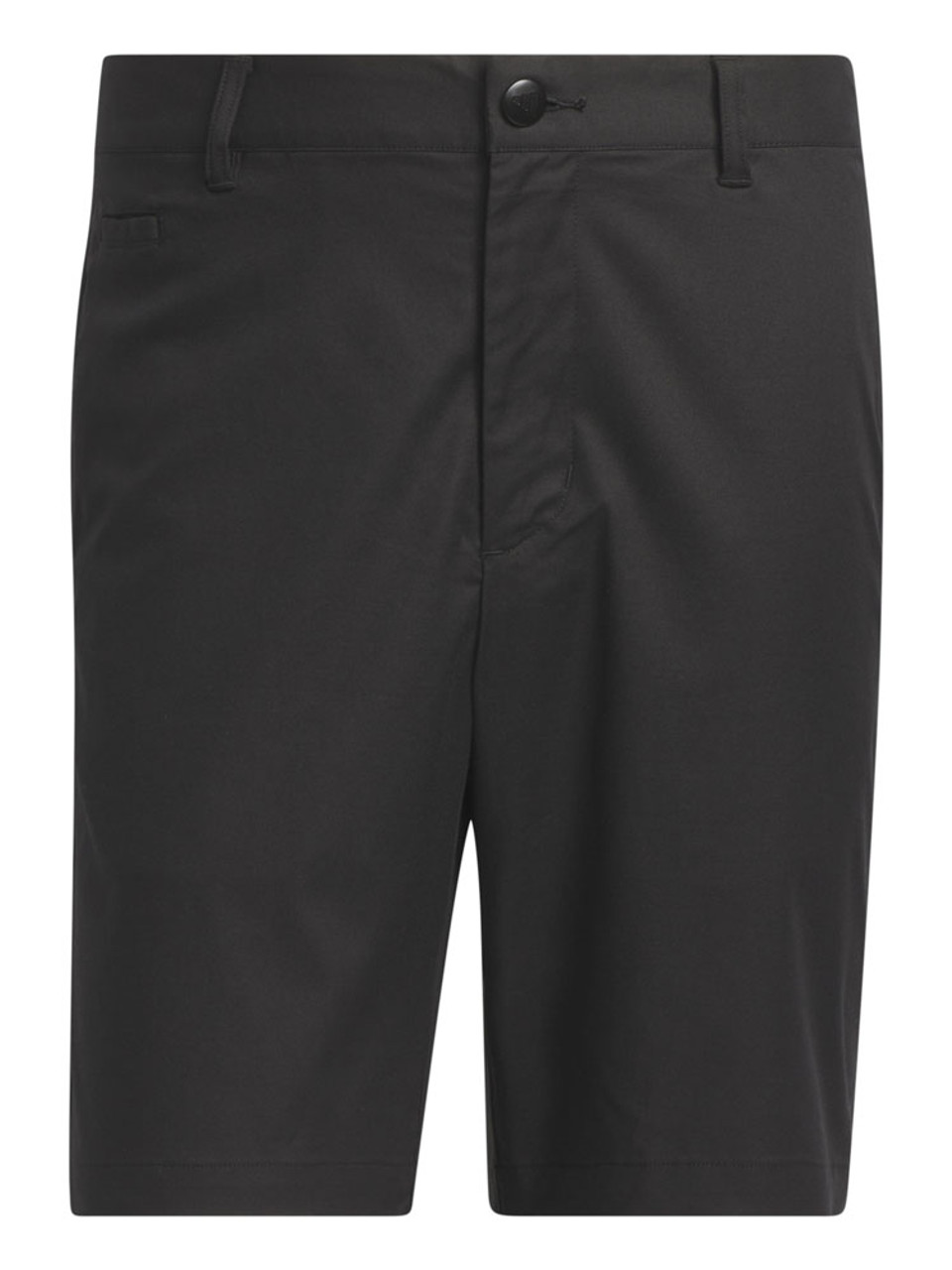 adidas Go-To Five-Pocket Shorts - Black | GolfBox
