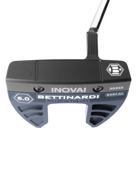 Bettinardi Inovai 6.0 2024 Putter | GolfBox