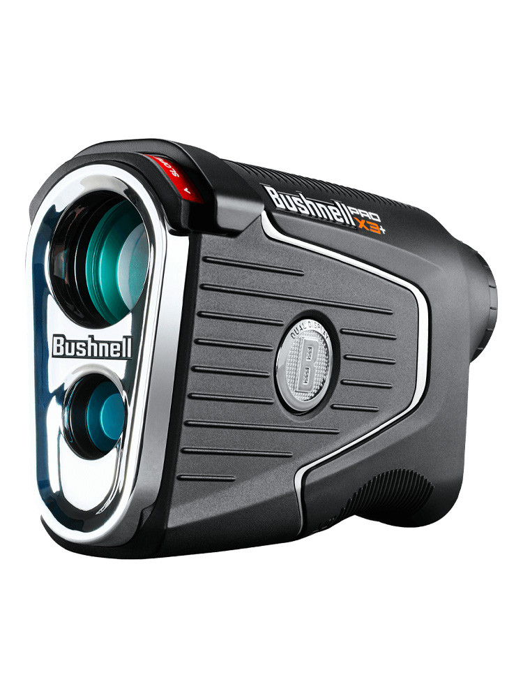 Bushnell Pro X3+ Rangefinder 2024 | GolfBox