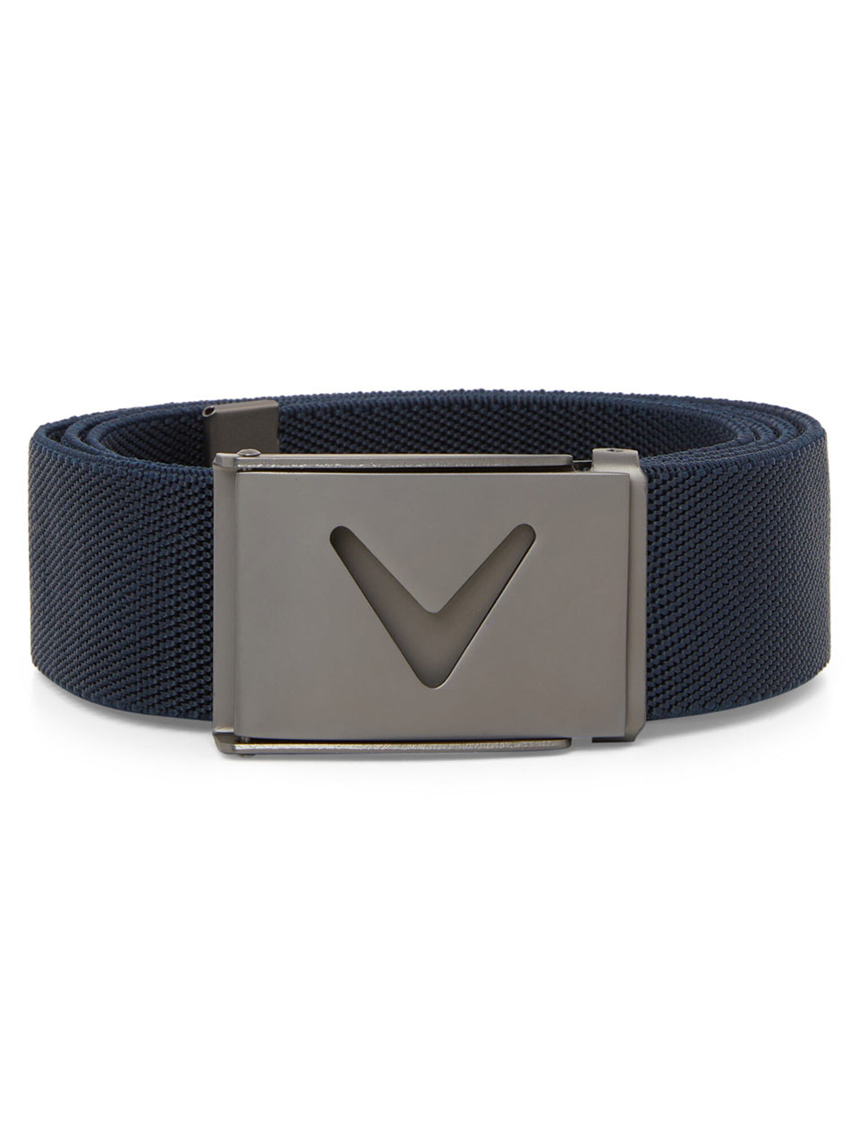 Callaway V-Logo Stretch Web Belt