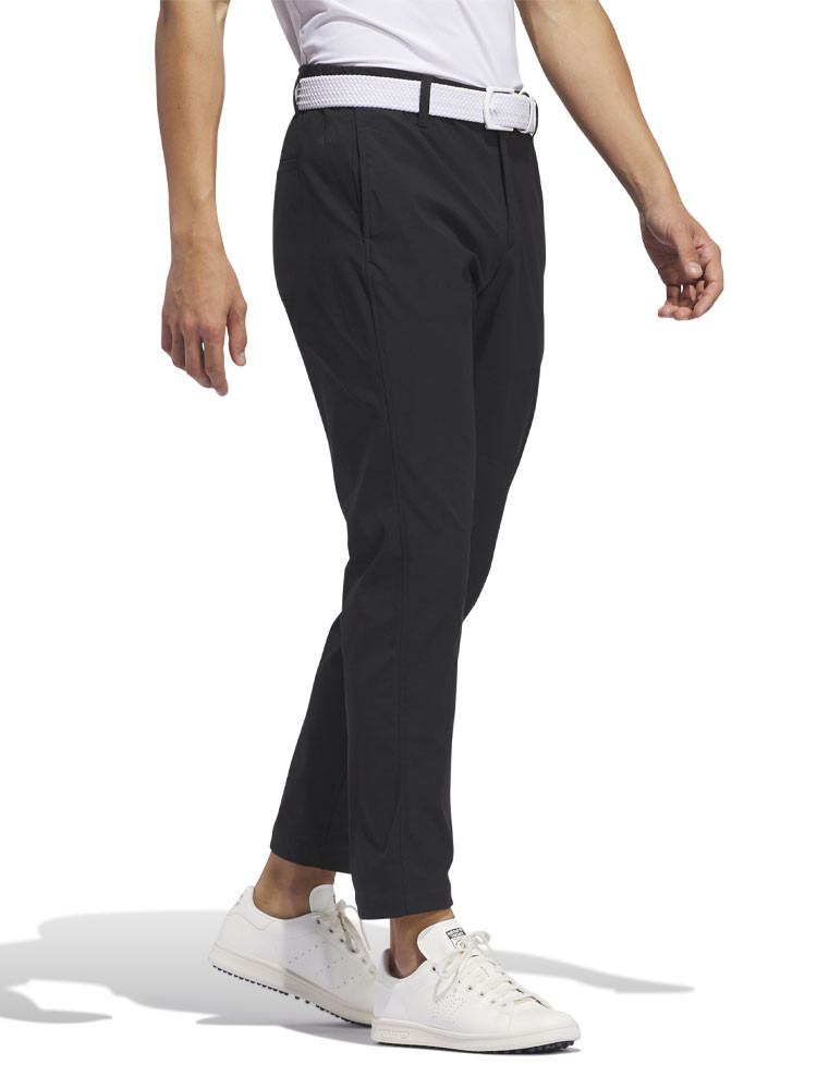 adidas Ultimate365 Chino Pants Black GolfBox