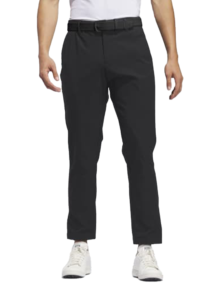 adidas Ultimate365 Chino Pants - Black | GolfBox