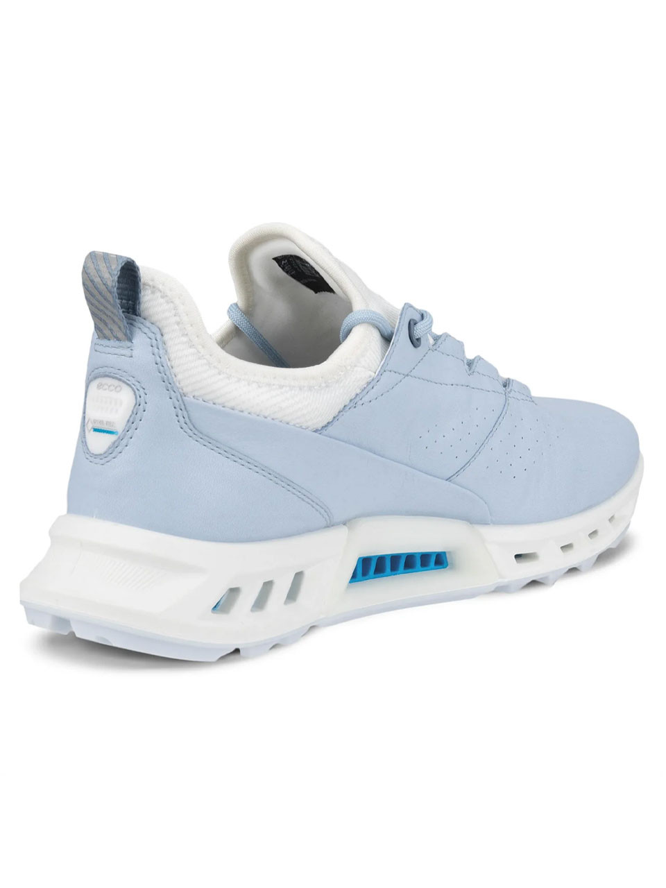 Ecco W BIOM C4 Golf Shoes - Bluebell | GolfBox