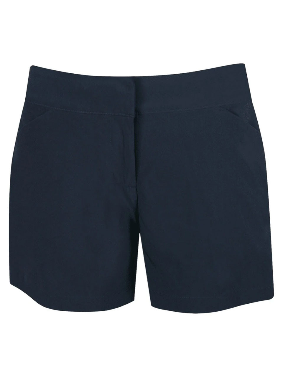 Callaway Women's Woven Golf Short Peacoat