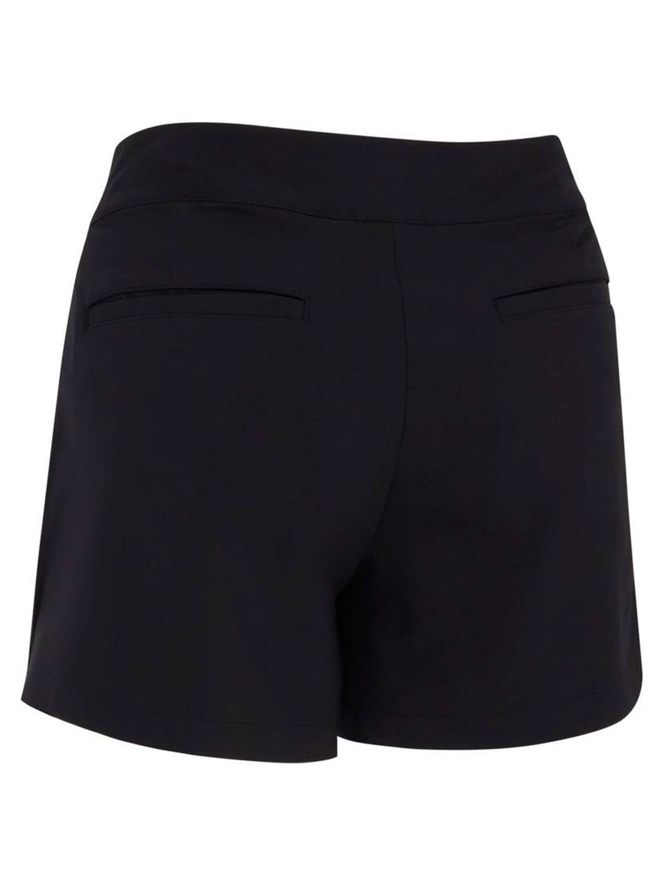 Callaway Women's Woven Golf Short Caviar