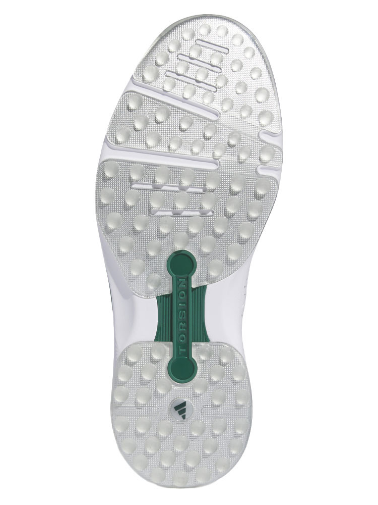 adidas Modern Classic 80 Spikeless Golf Shoes - Ftwr White