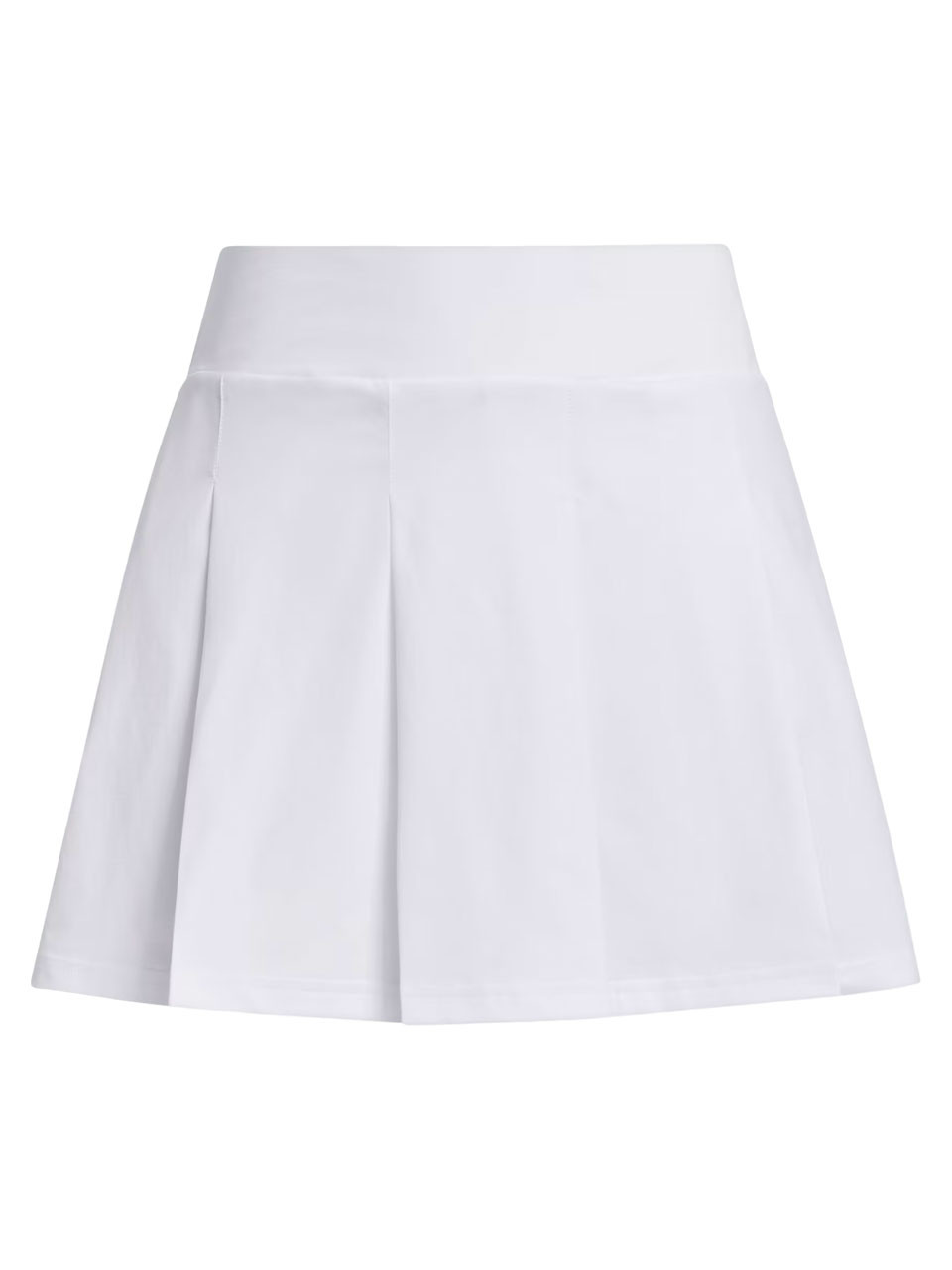 Skort Izod Performance – Rayé Bleu Et Blanc – Taille XS – Pour Golf Ou Sport – En Coton Et Polyester