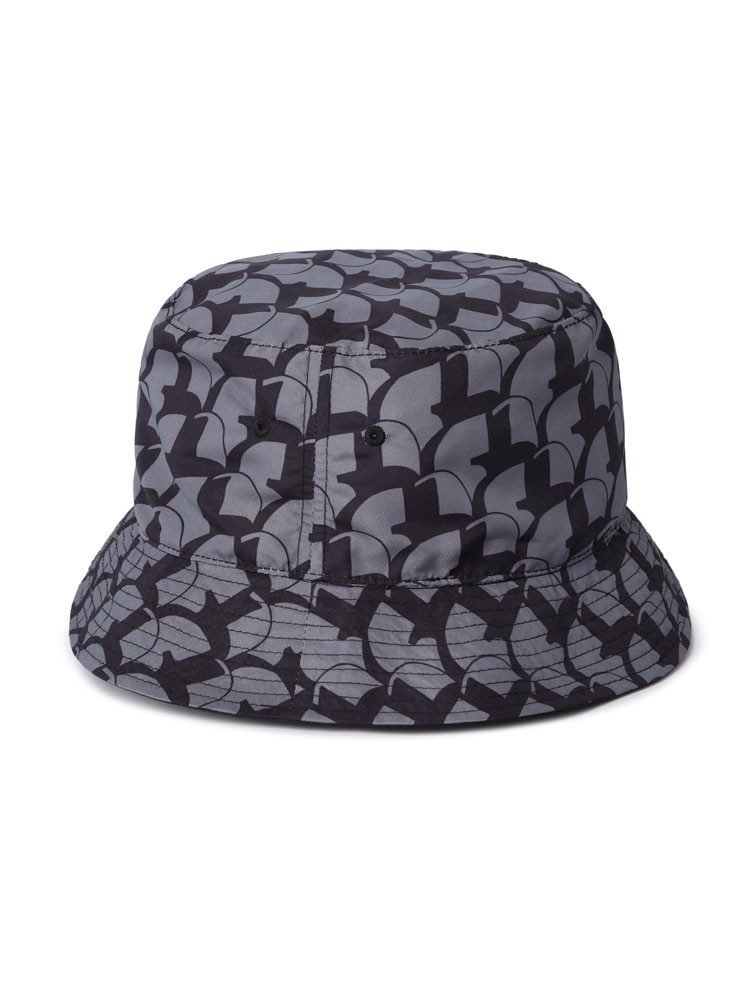 帽子 Penguin by Golfickers [BUCKET HAT] Original Penguin Golf Hat