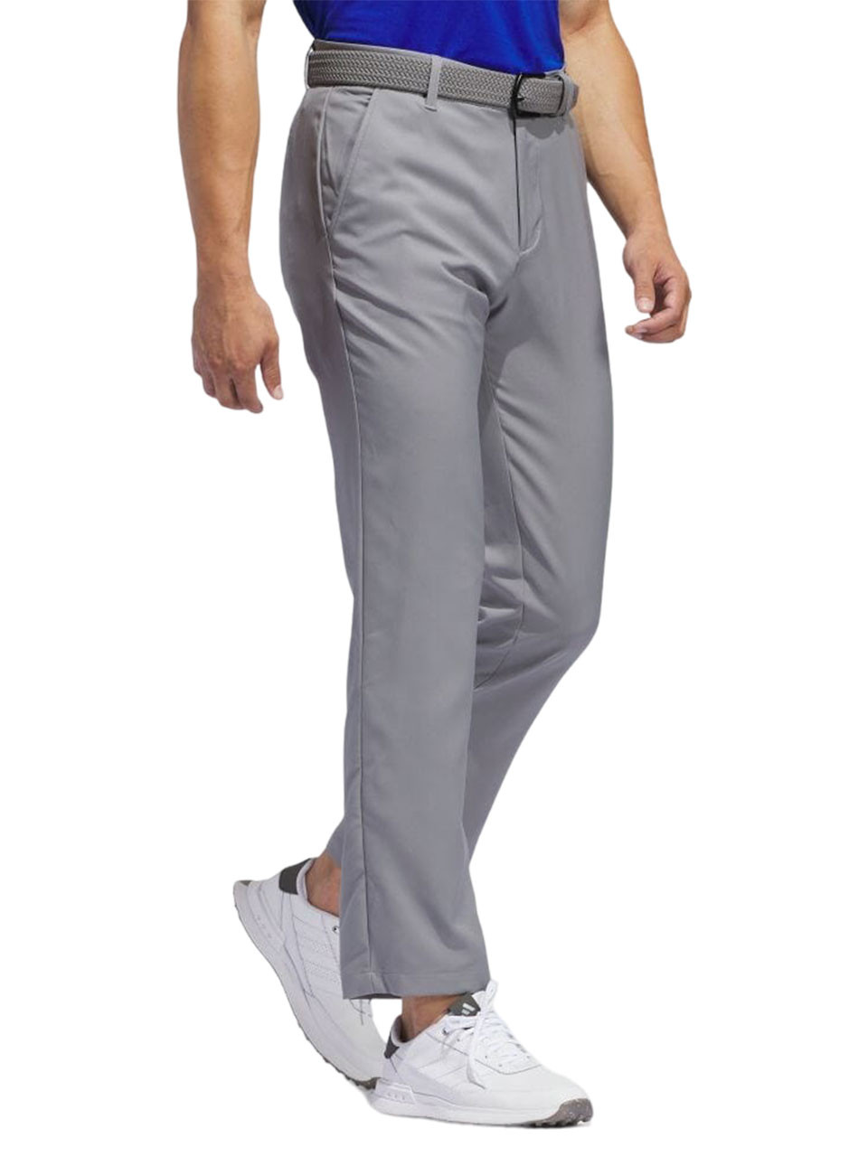adidas Adi Advantage Golf Pants Grey Three GolfBox