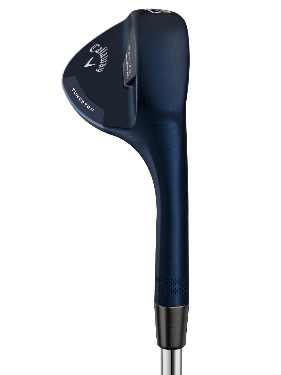 Callaway Opus Platinum Wedge - Steel Shaft | GolfBox