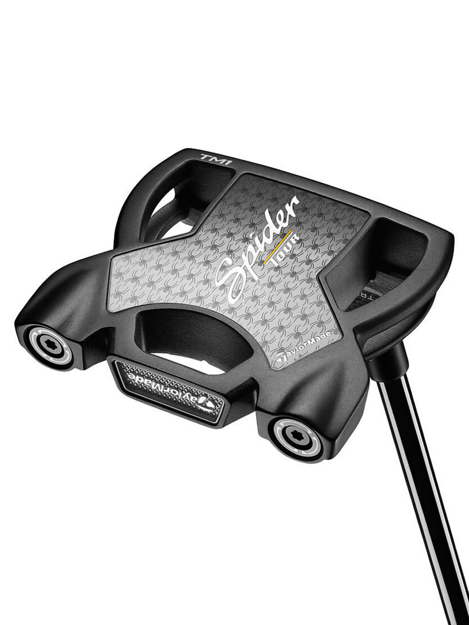 TaylorMade Spider Tour Truss Putter - TM1 | GolfBox