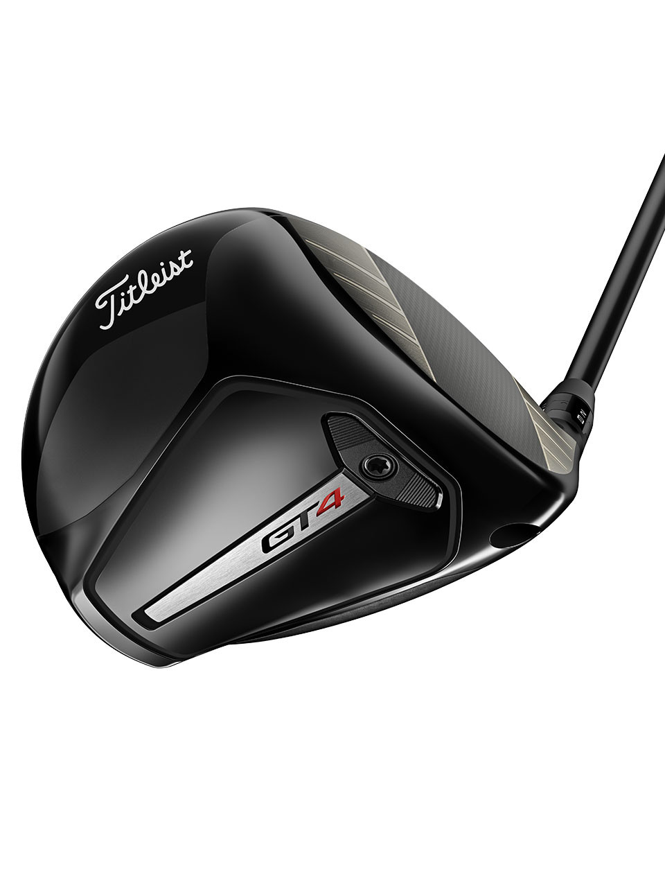A stable low-spin driver? The Titleist GT4 Driver Review