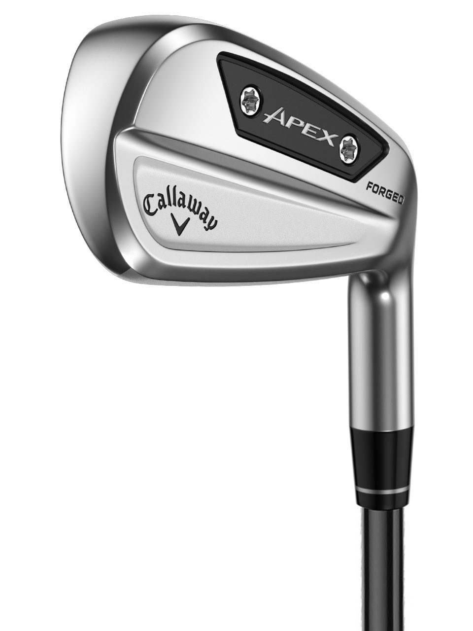 CALLAWAY Tungsten Pitching Wedge - Femmes (Graphite, 34,5 pouces